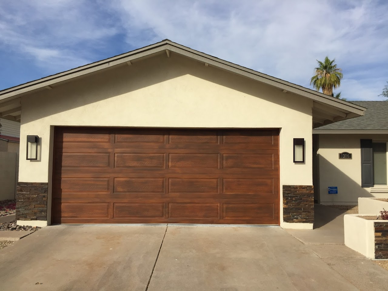 Frogstar Faux Finishing LLC project